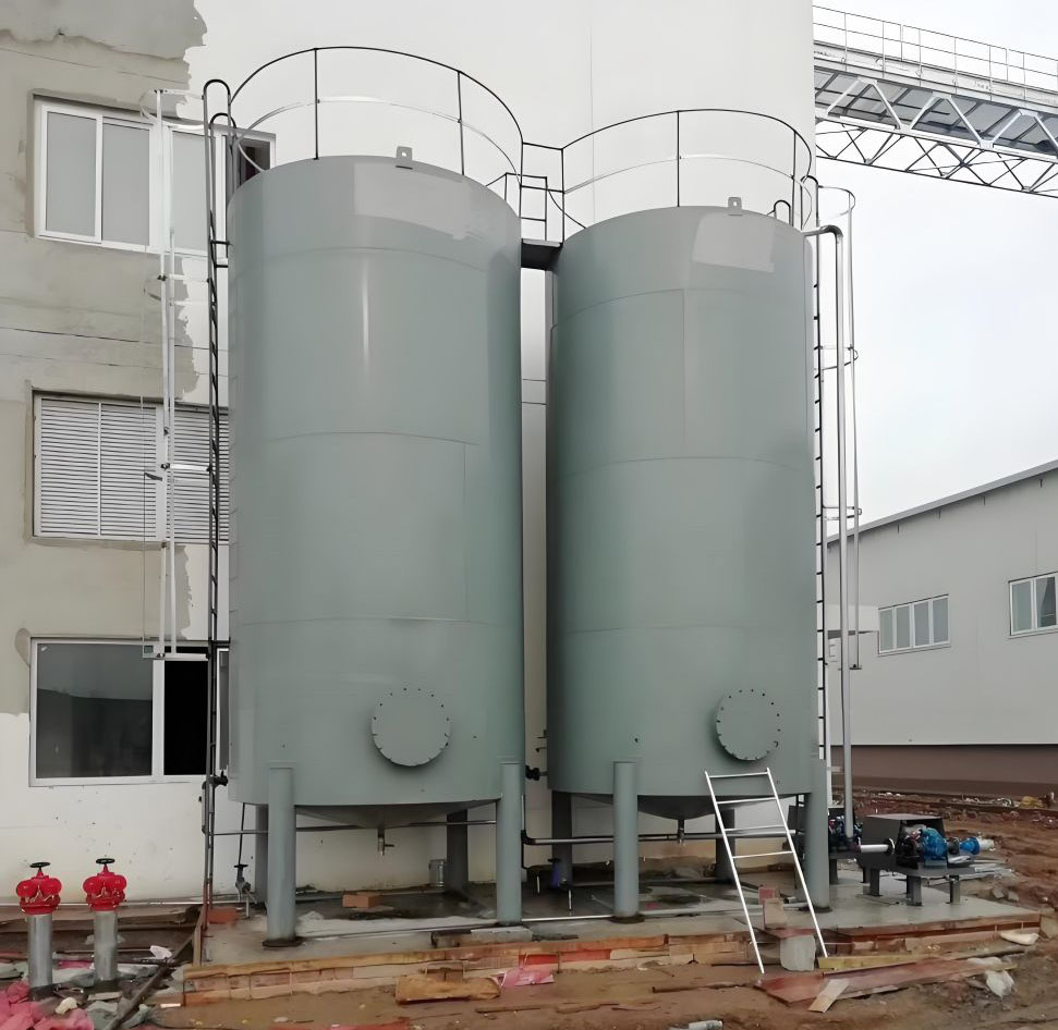 云和机电设备安装